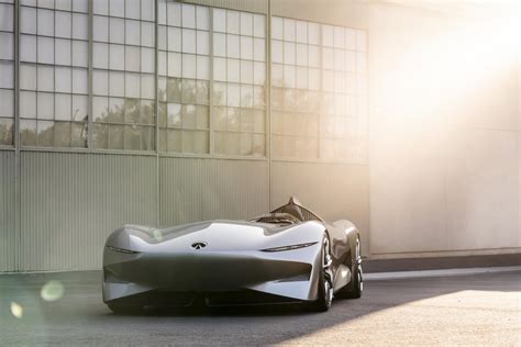 Nouvelle Infiniti Prototype 10