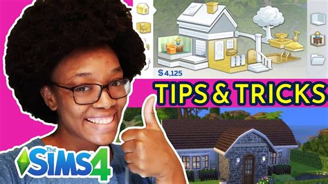 13 Building Tips And Tricks In The Sims 4 You Must Know Learn To