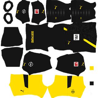 Grab the latest borussia dortmund dls kits 2021. Borussia Dortmund DLS Kits 2021 - Dream League Soccer Kits ...