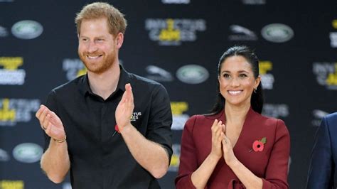Harry's phil good factor prince harry and meghan markle's baby 'is due on prince philip's 100th birthday'. Prince Harry Says Walking in Meghan Markle's Shoes Taught ...