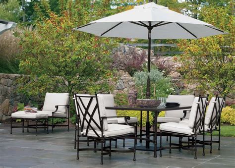 Ethan allen has a whole landscape of outdoor dining furniture for you to choose from. Easy Living Home and Garden | Ethan Allen | Ethan Allen ...