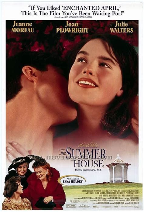 The Summer House Film 1993 Allociné