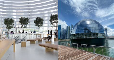 Search and apply for the latest marina bay sands pte jobs. Apple Marina Bay Sands opens Sep. 10, a glass dome sitting ...