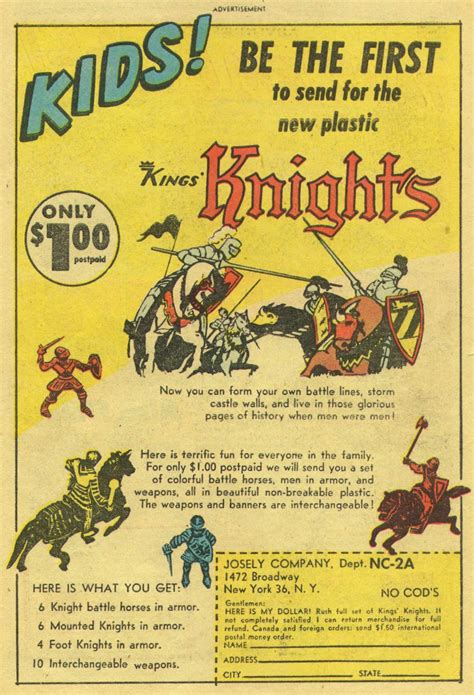 Days Of Adventure Adventure Comics 219 December 1955