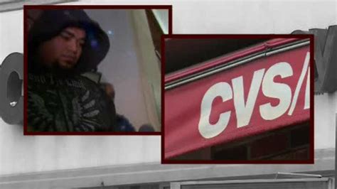 Cvs Pharmacy Security Guard Accused Of Sexually Abusing Shoplifting Suspect In Brooklyn Store