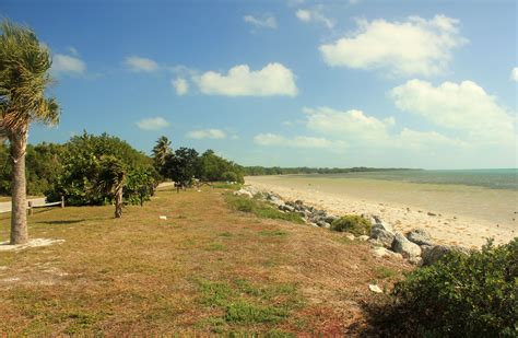 Landscape View At Long Key State Park Florida Image Free Stock Photo