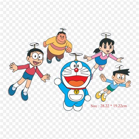 Detail Gambar Sketsa Doraemon Dan Nobita Koleksi Nomer 37