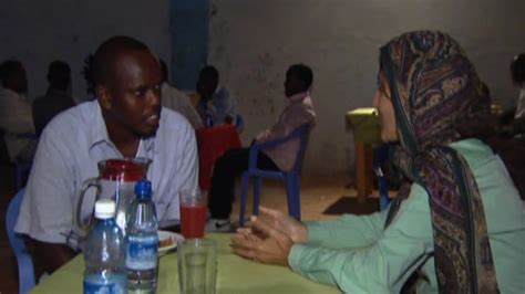Somalis Rediscover Fun Side Of Mogadishu Business And Economy Al