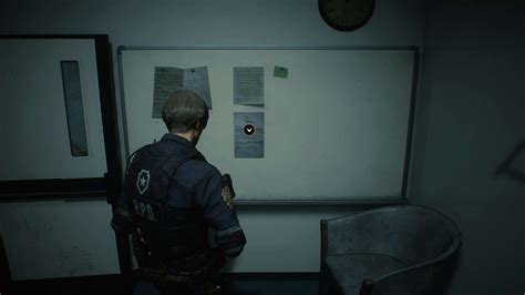 راهنمای دریافت تمامی فایل ها در بازی Resident Evil 2 Remake سامانه