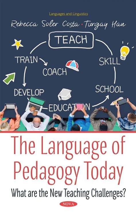 The Language Of Pedagogy Today What Are The New Teaching Challenges