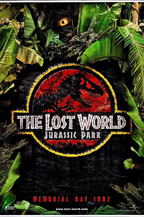 Jurassic Park The Lost World 1997 Online Kijken Ikwilfilmskijken Com