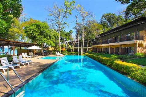 The 10 Best Rayong Province Hotels With A Pool 2022 With Prices