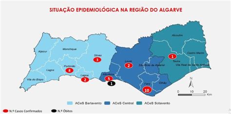 Out of these 802.9k recovered and 17k died. Novos casos de Covid-19 no Algarve são em Silves e em ...