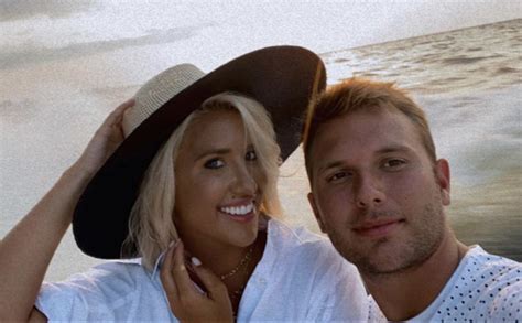 Chrisley Knows Best Stars Savannah And Chase Welcome Brother Kyle Soap Opera Spy