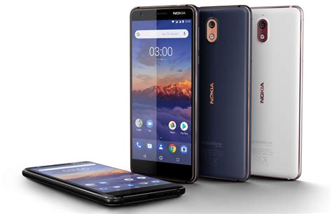 Nokia 31 Release Eerder Dan Verwacht Pre Order Nu Beschikbaar