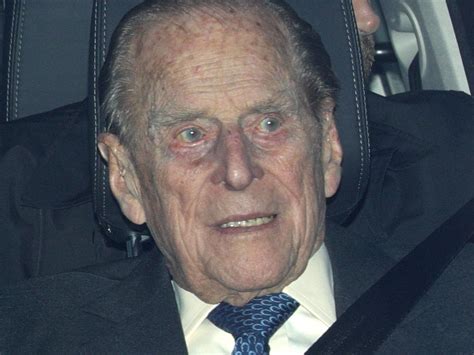 He was 99.philip, the lifelong companion of britain's queen elizabeth, died at windsor castle on friday morning, following a recent stay in the hospital. Prince Philip car crash: Duke of Edinburgh tells victim he ...