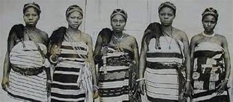 How Igbo Women Used Petitions To Influence British Authorities During