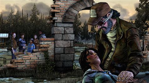 Telltale games closed as a studio in 2018 and its assets were sold off. The Walking Dead: Season 2 | macgamestore.com