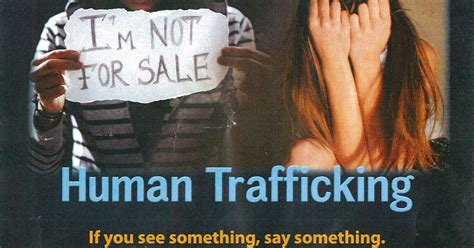 Despite Good Intentions Delaware Slow To Address Human Trafficking