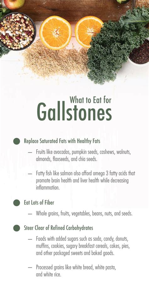 Gallstone Diet What To Do For Gallstones Fatty Liver Disease