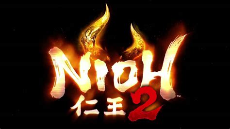 Nioh 2 Remastered Per Ps5 Pubblicato Nuovo Gameplay Gamesource
