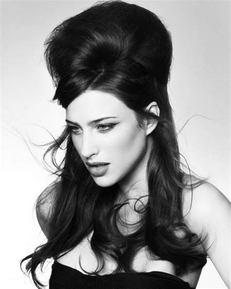 50 Gorgeous Bouffant Hairstyles Ideas Youll Fall In Love With