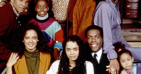 Its Tempestt Bledsoes 43rd Birthday — See The Cosby Show Cast Then