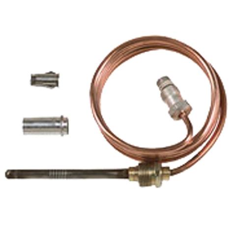 Find many great new & used options and get the best deals for 129766 jotul gas fireplace thermocouple at the best online prices at ebay! Thermocouple Thermal Coupling For Gas Fireplace Furnace ...