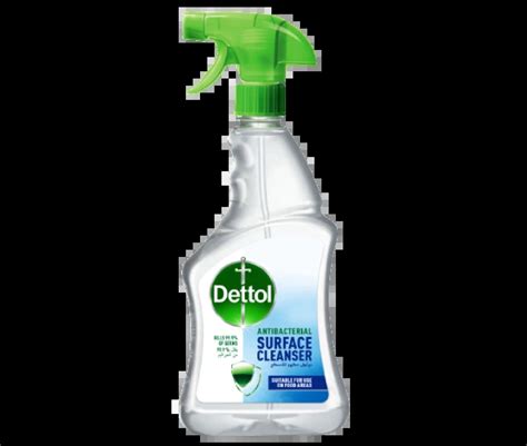 Dettol Surface Cleaner Spray Ml Price Dettol Pro Solutions