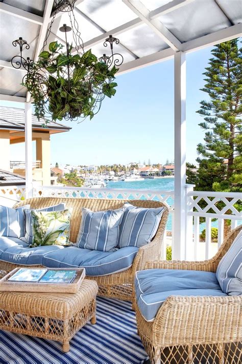 Natalees Hamptons Style Comes To Life In Perth Outdoor Furniture
