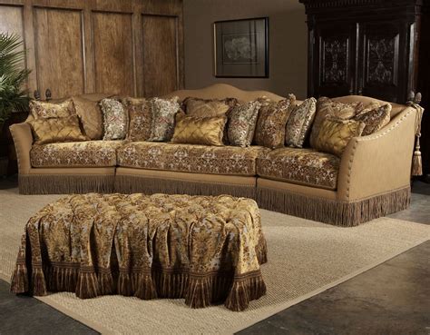 Sectionals By Paul Robert Luxury Sofa Living Room Sets Furniture Furniture Store Interior Design