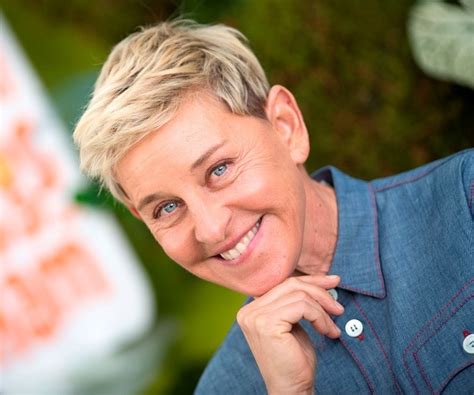 Ellen Show Struggling Amid Sexual Misconduct And Toxic Workplace Scandal
