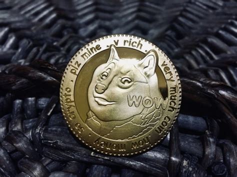 4 coin by market cap—is no laughing matter. Dogecoin: The Unbelievable Story behind The Joke Altcoin
