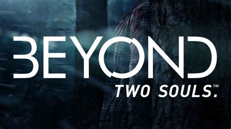 Beyond Two Souls Review Ps Plus May 2018 Playstation Universe