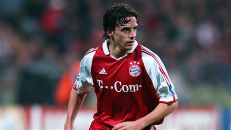 Owen hargreaves believes his former club bayern munich should convince thiago alcantara to stay put. The Curious Case of Owen Hargreaves - Balancing Identity & Injuries During an Incredible ...