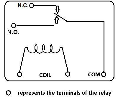 Alibaba.com offers 1,039 relay diagram products. Simpler Electronics