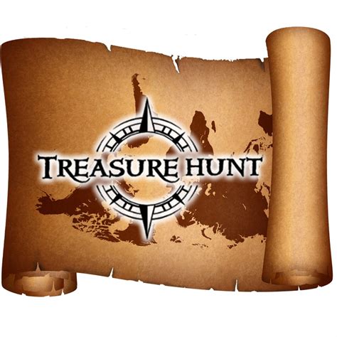 Treasure Hunt Bucuresti Noi