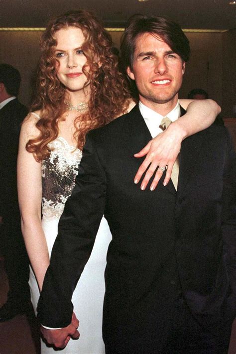Tom Cruise Nicole Kidman Nicole Kidman Celebrities Tom Cruise