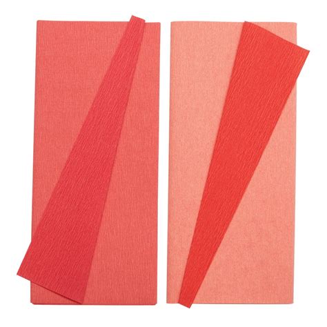 Double Sided Crepe Paper Pacon Creative Products