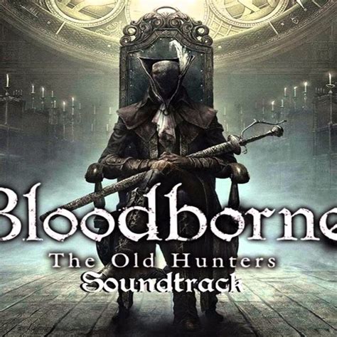 If you haven't, it's the perfect time to join the old hunters and journey through the streets of yharnam and the new. Bloodborne, The Old Hunters OST by Dodoba | Dodo | Free ...