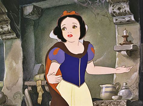 Character In Review Snow White Disney Princess Fanpop
