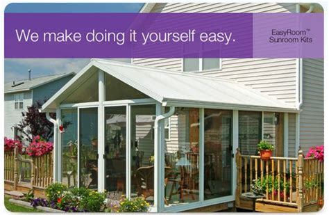 If you want to give it a try yourself, we'll explain the basics behind drafting your own plans so you can do it don't forget that labor is a major cost of building decks. Sunroom kits, Sunrooms and Patio enclosures on Pinterest