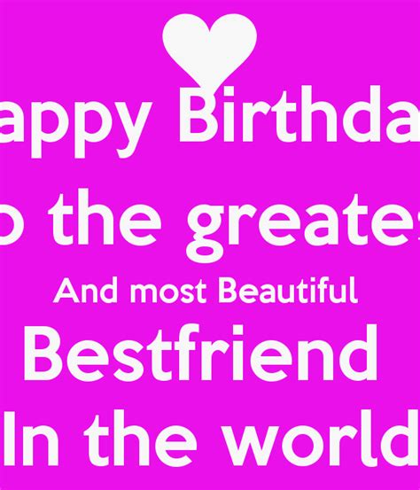 Happy Birthday Quotes For Girls Best Friend Quotesgram