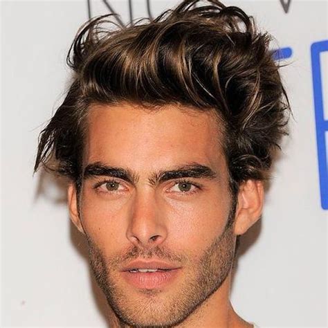 Bed Head Hairstyles For Guys Hairstyle Guides