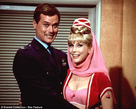 I Dream Of Jeannie Bottle Expected To Fetch 100000 Daily Mail Online