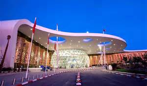 Two Moroccan Airports In Top Ten Best Airports In Africa The North