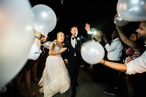 How To Know If A Wedding Photographer Can Shoot In Low Light