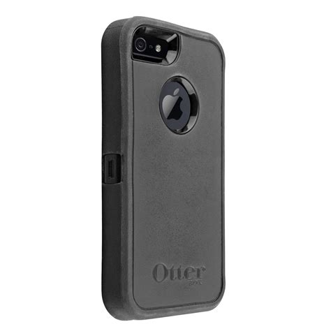 Otterbox Defender Series Case For Apple Iphone Se 5s 5 Ebay