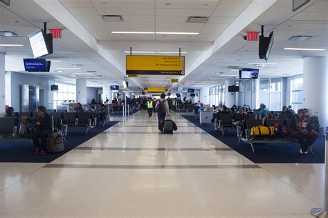 Airline Terminals At Jfk at Joanne Gonzales blog