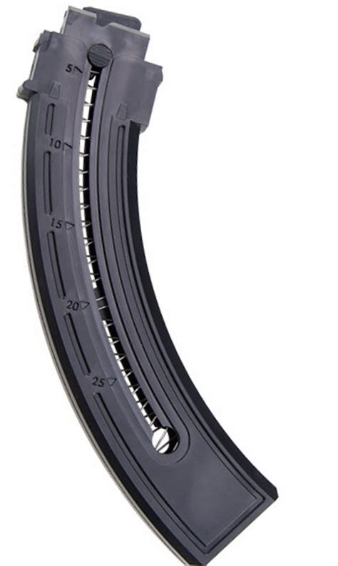 Mossberg Magazine Tactical 715t 22 Lr 25 Round Mag Abide Armory